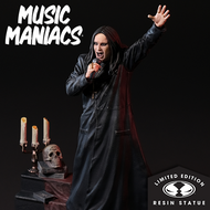 Music Maniacs: Metal 